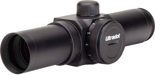 UD25BG2.jpg ULTRADOT RED DOT SIGHT G2 25MM - 2 MOA DOT BLACK