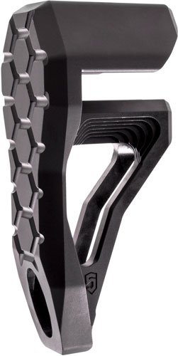 UMS.jpg PHASE 5 STOCK UMS UNIVERSAL - MINI STOCK FOR AR-15 BLACK