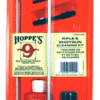 UOB.png HOPPES UO CLEANING KIT - UNIVERSAL W/CLAMSHELL PACKAGE
