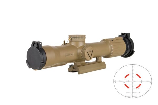VC18C2400025.jpg TRIJICON VCOG 1-8X28 RD MRAD FDE LT799