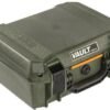 VCV2000020ODG.jpg PELICAN VAULT MEDIUM PISTOL - CASE W/ FOAM ODG