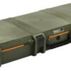 PELICAN VAULT DOUBLE RIFLE - CASE W/ WHEELS/FOAM 53" ODG