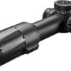 VDU110FFSR5.jpg EOTECH SCOPE VUDU 1-10X28MM - 34MM FFP SR5 MRAD BLACK