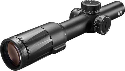 VDU110FFSR5.jpg EOTECH SCOPE VUDU 1-10X28MM - 34MM FFP SR5 MRAD BLACK