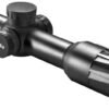 VDU16FFSR2G.jpg EOTECH SCOPE VUDU 1-6X24MM - 30MM FFP SR2 GREEN (MOA) BLK
