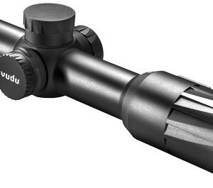 VDU16FFSR2G.jpg EOTECH SCOPE VUDU 1-6X24MM - 30MM FFP SR2 GREEN (MOA) BLK