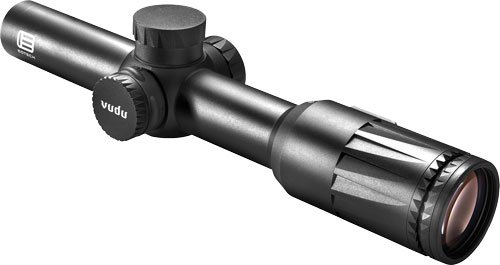 VDU16FFSR2G.jpg EOTECH SCOPE VUDU 1-6X24MM - 30MM FFP SR2 GREEN (MOA) BLK