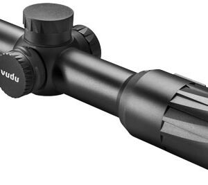 VDU18SFHC3.jpg EOTECH SCOPE VUDU 1-8X24MM - 30MM SFP HC3 (MOA) BLACK