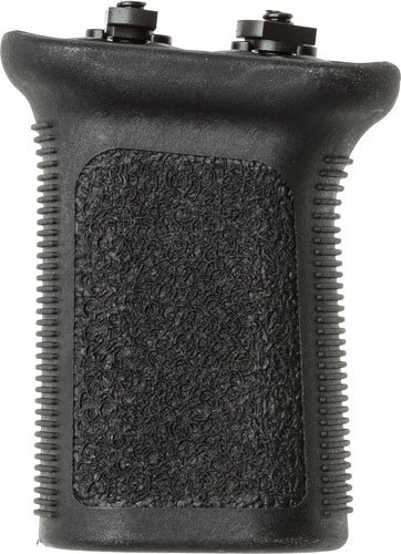VGMCMRMOD3BLK.jpg BCM VERTICAL GRIP MOD 3 BLACK - FITS M-LOK RAILS