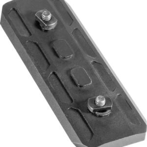 WA6204M.jpg WARNE 4" ARCA RAIL M-LOK - INTERFACE BLACK