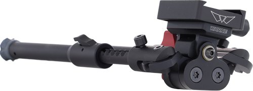 WA7922M.jpg WARNE SKYLINE PRO BIPOD ARCA - MOUNT W/LITE LEGS