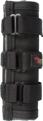 WAC002017.jpg US TACTICAL SUPPRESSOR COVER - 7" BLACK