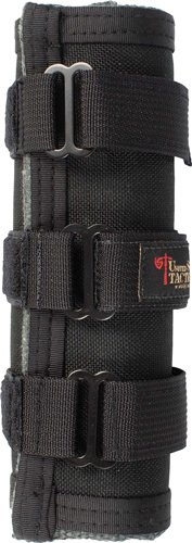 WAC002018.jpg US TACTICAL SUPPRESSOR COVER - 8" BLACK