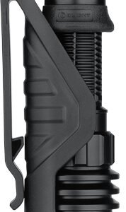 WARRIORX4MTBK_CLIP.jpg OLIGHT WARRIOR X 4 TACTICAL - LED FLASHLIGHT BLACK