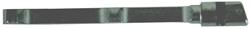 WC41570S.png WILSON EXTRACTOR .45ACP FOR - COLT 1911 PRE-80 SERIES