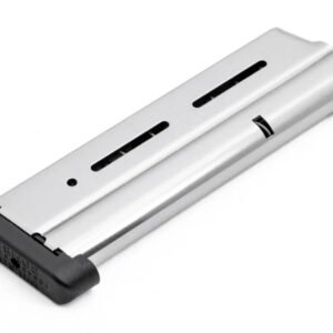WC47nxA.jpg WILSON COMBAT MAG 1911 10MM 9RD FS STD