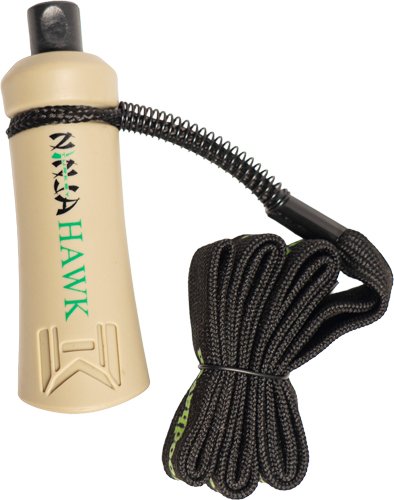WH222_1.jpg WOODHAVEN CUSTOM CALLS NINJA - HAWK