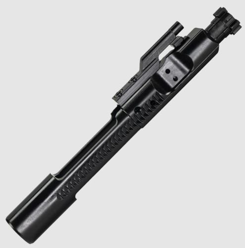 WLABCG3001.jpg WLA M16 BOLT CARRIER GROUP - 5.56 BILLET EXTRACTOR BLACK