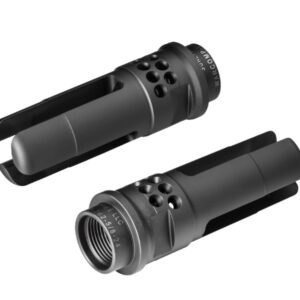Warcomp762.jpg SUREFIRE WARCOMP FH QD 7.62MM 5/8X24