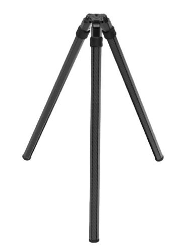 X1STRI1.jpg TRICER X1 TRIPOD COMPETITION - PLATFORM 38.62" COLLAPSED
