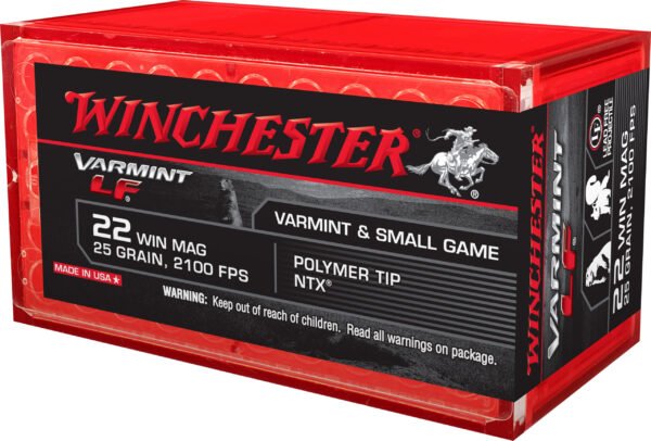 X22MHLF.jpg WIN 22M 25GR VARMLF NTX 50RD
