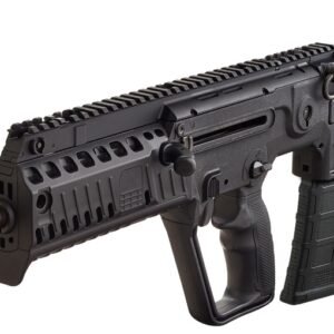 XB16.jpg IWI - ISRAEL WEAPON INDUSTRIES TAVOR X95 5.56 BLK 16.5" 30+1