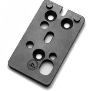 XD5075.jpg SPRINGFIELD XD OSP HOLOSUN K - FOOTPRINT MOUNT PLATE