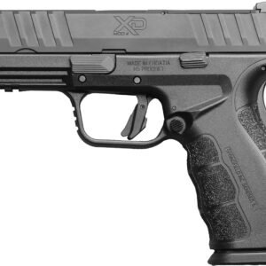 XDMod4_L-1.jpg SPRINGFIELD ARMORY XD MOD.4 9MM BLK 4" 10+1 OR