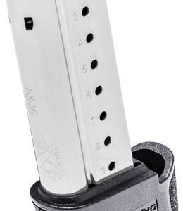 XDSG09061Y.jpg SPRINGFIELD MAGAZINE XDSG 9MM - LUGER 9RD GRAY