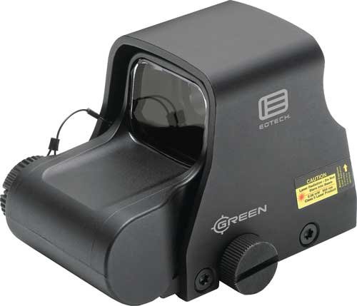XPS20GRN.jpg EOTECH XPS2-0 HOLOGRAPHIC SGT - GREEN 68MOA RING W/1MOA DOT