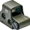 XPS20ODGRN_2.jpg EOTECH XPS2-0 HOLOGRAPHIC SGT - 68MOA RING W/1MOA DOT ODG