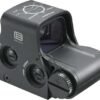 XPS2300_4.jpg EOTECH XPS2300 HOLOGRAPHIC SGT - 68MOA RING (2)1MOA DOT 300AAC