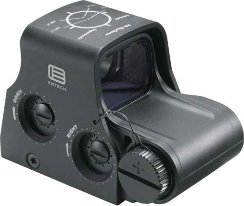 XPS2300_4.jpg EOTECH XPS2300 HOLOGRAPHIC SGT - 68MOA RING (2)1MOA DOT 300AAC