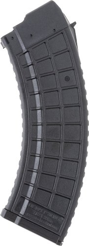 XT2010701.jpg XTECH TACTICAL MAGAZINE AK-47 - POLYMER 30RD BLACK
