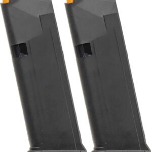 XT3030101_1.jpg XTECH TACTICAL MAGAZINE FOR - GLOCK 19 STEEL 15RD