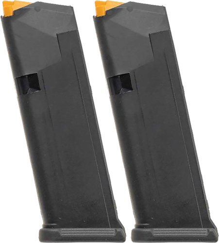 XT3030101_1.jpg XTECH TACTICAL MAGAZINE FOR - GLOCK 19 STEEL 15RD