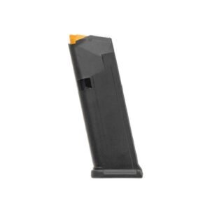 XT3030102.jpg XTECH TACTICAL MAGAZINE FOR - GLOCK 19 STEEL 15RD 2PK