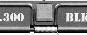 YHM DUST COVER ASSEMBLY AR-15 - CALIBER MARKED .300 BLK