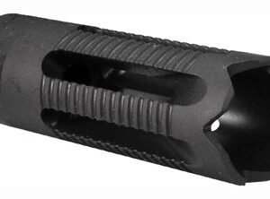 YHM30805C2.jpg YHM PHANTOM COMP/FLASH HIDER - .308 5/8X24 THREADS AGGRESSIVE