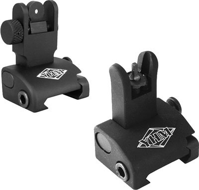 YHM5040.jpg YHM QDS SIGHT SET - FRONT AND REAR QUICK DEPLOY