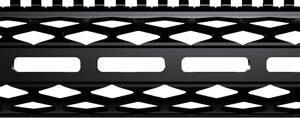 YHM5342DX.jpg YHM BLACK DIAMOND M-LOK - FOREARM AR-15 MID-LENGTH