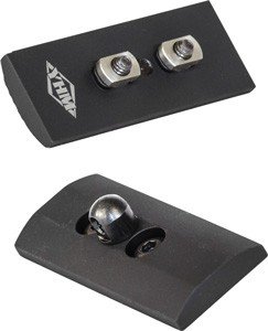 YHM5415A.jpg YHM BIPOD ADAPTER - M-LOK MOUNT