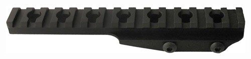 YHM9473.jpg YHM RAIL EXTENSION/RISER - PICATINNY MOUNT 6"