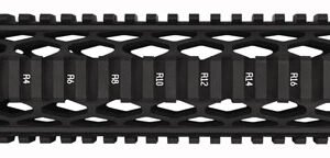 YHM9633DX_1.jpg YHM DIAMOND SERIES FOREARM FOR - AR-15 MID-LENGTH