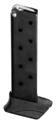 Z55.png BERSA MAGAZINE THUNDER DLX - 380 9RD EXT. FINGER REST