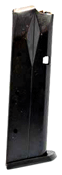 Z59.png BERSA MAGAZINE THUNDER HC - 9MM LUGER 17RD BLACK