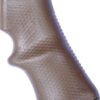 ZABASBRPFDE.jpg AB ARMS GRIP SBR P PISTOL GRIP - AR-15 FDE