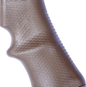 ZABASBRPFDE.jpg AB ARMS GRIP SBR P PISTOL GRIP - AR-15 FDE