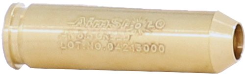 ZAR65CREED.jpg AIMSHOT 6.5 CREEDMOOR RIFLE - ARBOR FOR USE W/.223 BORESIGHT