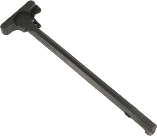 ZCHARGING308.jpg GUNTEC AR10 CHARGING HANDLE - MILSPEC BLACK